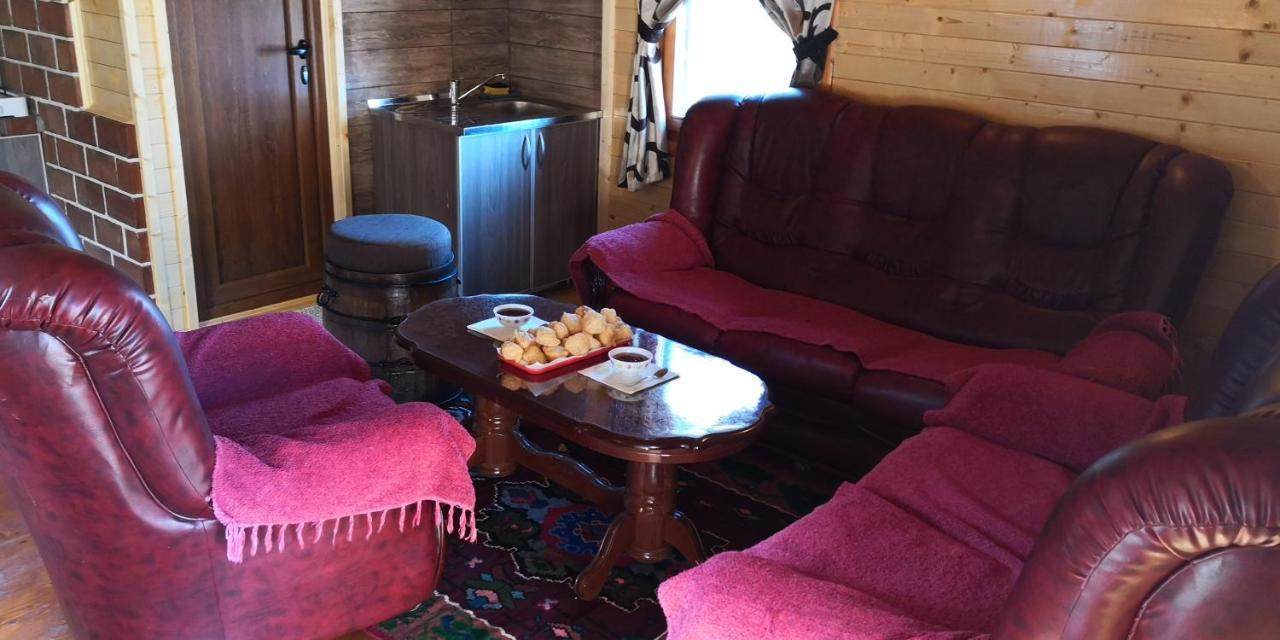 Koliba Pcelica 1-Spa Bijelo Polje Zewnętrze zdjęcie