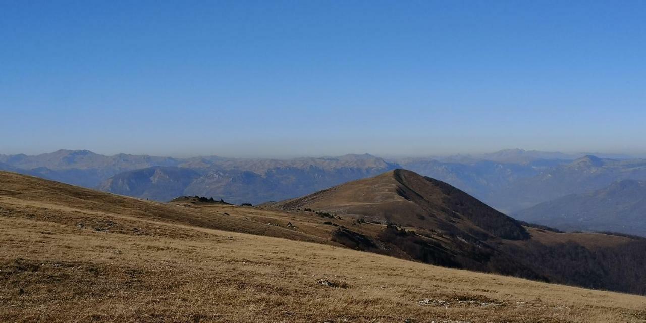 Koliba Pcelica 1-Spa Bijelo Polje Zewnętrze zdjęcie